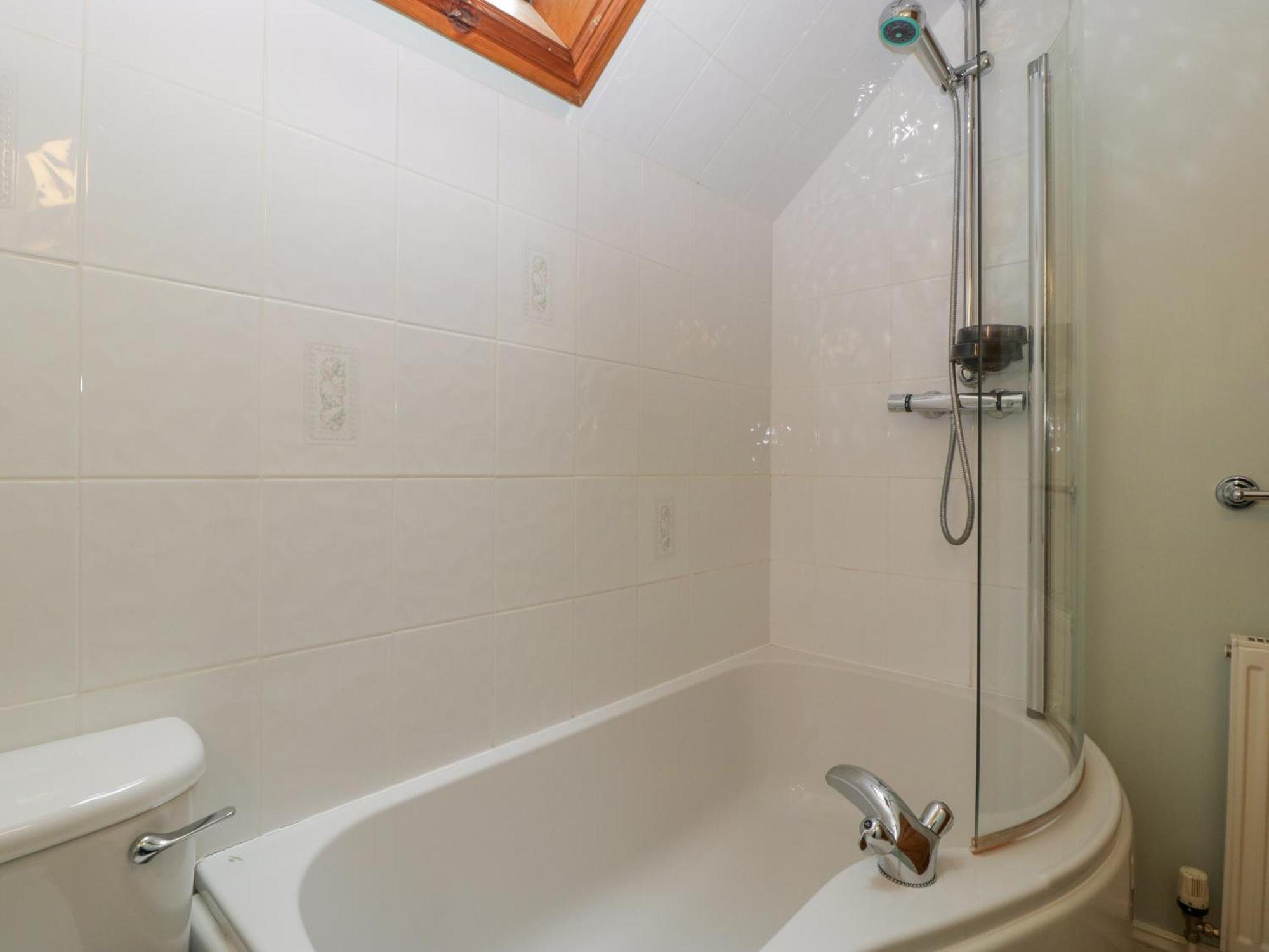 The Coach House Apartment ทุกส์แบร์รี ภายนอก รูปภาพ